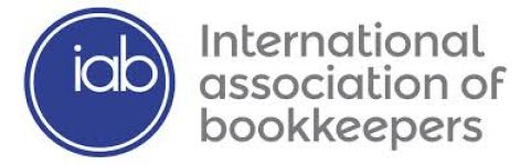 IAB Logo