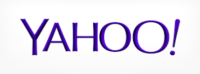 Yahoo Logo