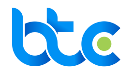 BTC Logo