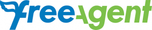 Free agent logo